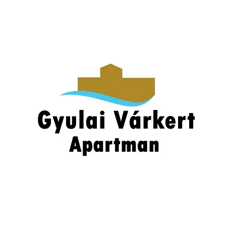 Gyulai Varkert Apartman Apartment *