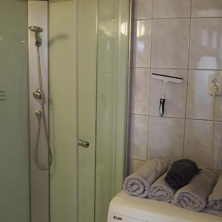 Gyulai Varkert Apartman * Gyula