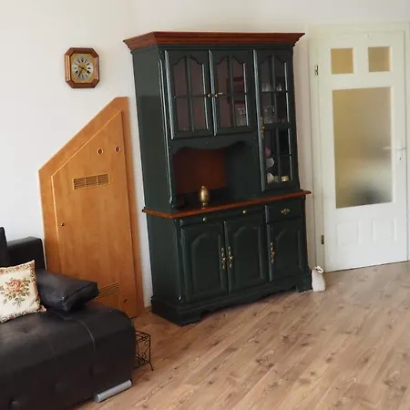 Gyulai Varkert Apartman