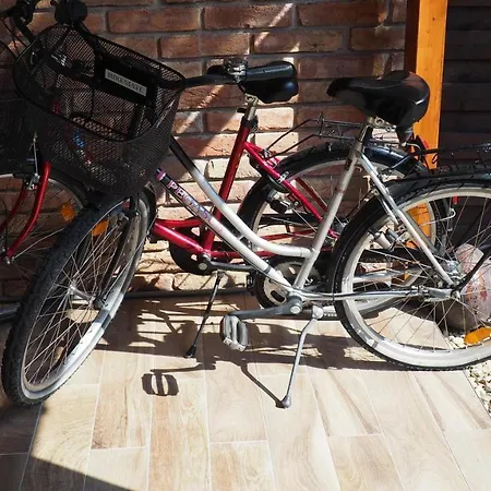 Gyulai Varkert Apartman